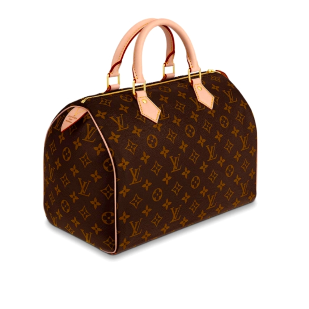 Brown Leather 30